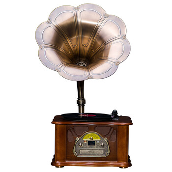 唱片机十大品牌_唱片机什么牌子好_唱片机哪