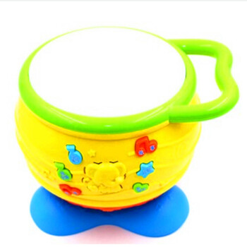 优乐恩 早教故事音乐互动游戏诗歌 婴幼儿童玩