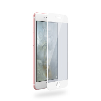 CORNMI iPhone6S Plus钢化膜 苹果6P玻璃钢