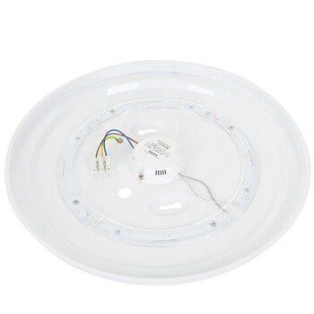 
                                        飞利浦（PHILIPS）LED吸顶灯 阳台灯过道灯走廊灯 恒源 22W 日白光                
