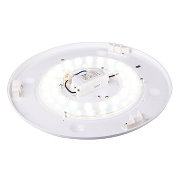 松下（Panasonic）HHLA1630 LED灯简约现代卧室灯 22W
