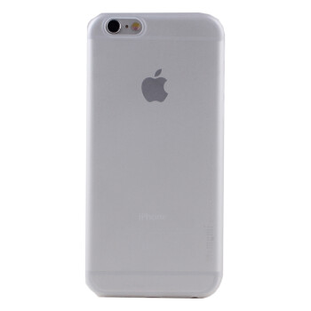 麦麦米 iPhone6\/6S手机壳保护套磨砂0.3mm薄