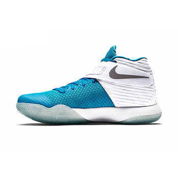 Nike Kyrie 2 Xmas EP欧文2代Zoom Air圣诞男