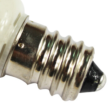 
                                        Butterfly蝴蝶缝纫机通用LED 0.5瓦冷光灯灯泡                