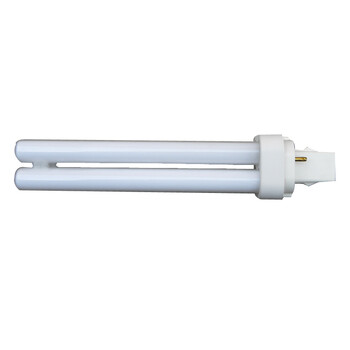 松下（Panasonic）插拔式节能灯26W 针插式荧光灯管 三基色