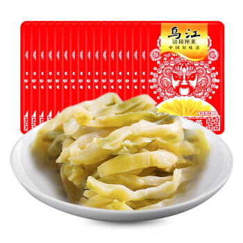 榨菜_排行榜_推荐_什么牌子好_购物党