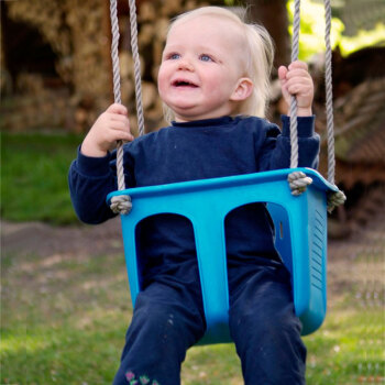 宝宝塑料玩具秋千室内外 婴儿运动座椅儿童安