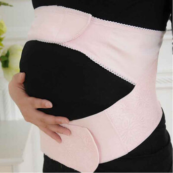 孕妇专用托腹带透气孕期保胎带预防妊娠纹护腰