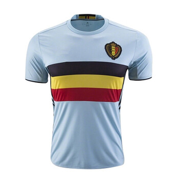 2016年欧洲杯足球服球衣国家队西班牙德国意