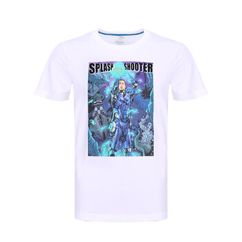 安踏短袖t恤男装汤普森同款2016夏季新款针织