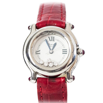 萧邦 石英 女表 鼎成典当行-京东拍卖