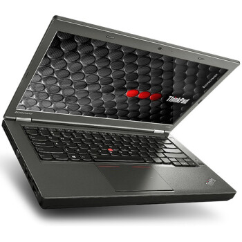 ThinkPad T440p(20ANA0A1CD) 14英寸笔记本电脑 (i5-4210M 4G 500G 1G独显 6芯电池 Win8 3年保)