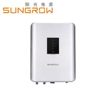 阳光电源(sungrow)光伏逆变器 sg5ktl-mt三相 5000w逆变器 光伏并网