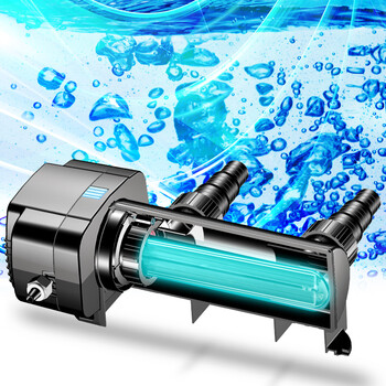 德国OASE欧亚瑟水族箱鱼缸锦鲤池塘鱼池紫外