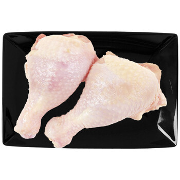 源外园鸡腿琵琶腿鸡大腿鲜鸡腿15kg