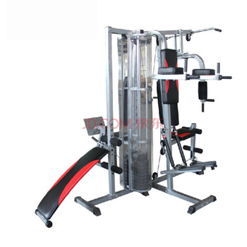 家用 组合健身器材力量型综合训练器械 健身器材