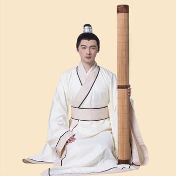 
                                                                                黄古林 夏凉席文竹席单人床席子 双面文竹席1.8/1.5/1.2米 单席（直筒） 100*195cm                
