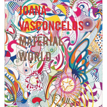 joana vasconcelos: material world