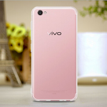 vivox9s手机壳vivox9保护套vivix9sl软vovix9s透明vovox9男女款vi