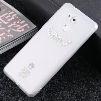 华为畅享6s手机壳hw畅想s6全包dig一al00软d1g妨摔aloo保护套dlg 金属