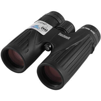 美国博士能 LEGEND传奇191042双筒望远镜E