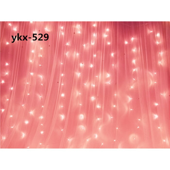 主播背景布男女款网红直播背景布3d立体快手直播背景墙壁纸 ykx-529