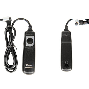 Micnova单反 快门线索尼 RC-1000 A900 A850