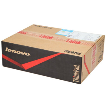 ThinkPad T440p(20ANA0A1CD) 14英寸笔记本电脑 (i5-4210M 4G 500G 1G独显 6芯电池 Win8 3年保)