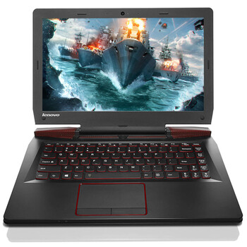 联想(lenovo)拯救者14.0英寸游戏笔记本电脑(i7.