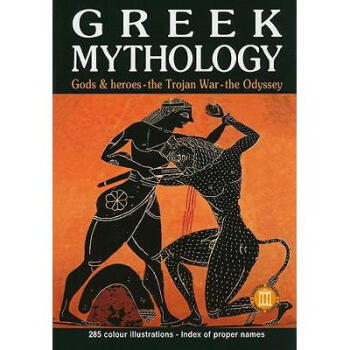 greek mythology