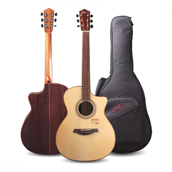 曼森吉他 Mayson Esm10\/M1 D1\/M5 D5CE 单