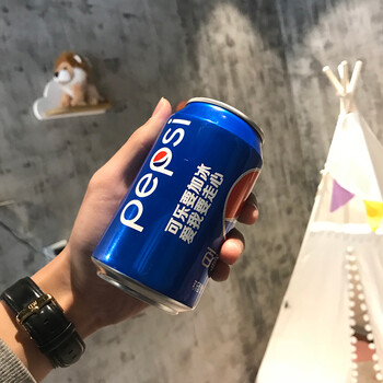 百事可乐定制1罐【图片 价格 品牌 报价】-京东