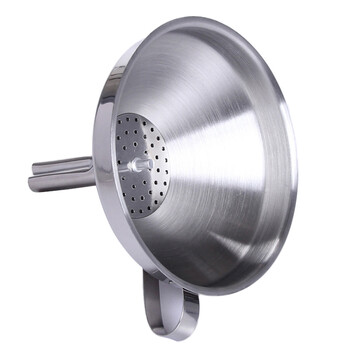 亿康丽 酵素桶水果发酵桶塑料密封罐 漏斗一个