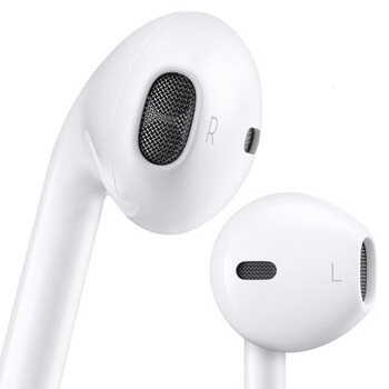 PHIE 原装重低音立体声线控入耳式手机耳机 适