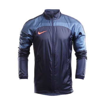 Nike耐克男子夹克外套 725919-451 M