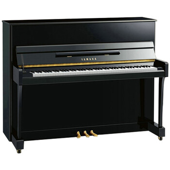YAMAHA雅马哈钢琴YS畅销系列 练习教学用琴