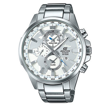 卡西欧edifice5147,edifice卡西欧 卡西欧(casio)手表 edifice系列商务时尚防水石英男表 efr-303d-7a