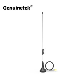 Genuinetek 手机信号放大器配件室内吸盘天线