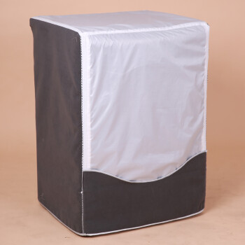 西门子海尔滚筒洗衣机罩专用室内外防水防晒防