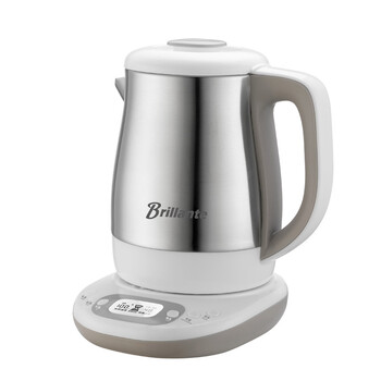 贝立安智能恒温调奶器玻璃冲奶器婴儿泡奶粉机