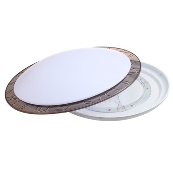 
                                        飞利浦（PHILIPS）LED吸顶灯 阳台灯过道灯走廊灯 恒源 22W 日白光                