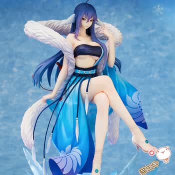 【猫受屋】actoys 狐妖小红娘 涂山雅雅 手办 现货 仅