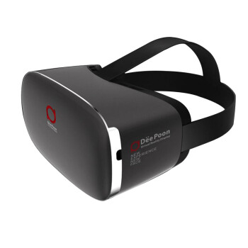 Bcase 大朋E2 vr眼镜虚拟现实头盔3D智能沉浸