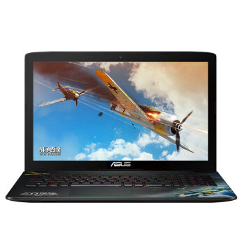 Asus\/华硕飞行堡垒旗舰机型FX-PRO游戏笔记