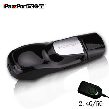 iPazzPort 无线同屏器推送宝苹果安卓HDMI手机