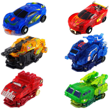 激战奇轮2手游机甲神兽 爆裂飞车风暴猎鹰爆旋