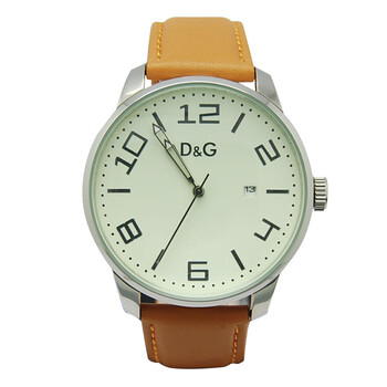 杜嘉班纳(D&G)石英男士手表 DW371934028