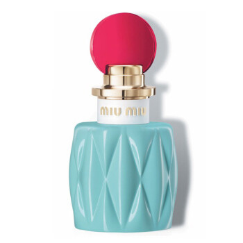 miumiu 缪缪女士香水EDP 50ml