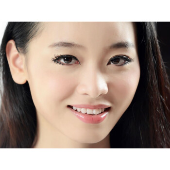 装饰画 女明星 歌星美女 庄心妍海报壁纸贴画墙纸 大幅海报照片sn610