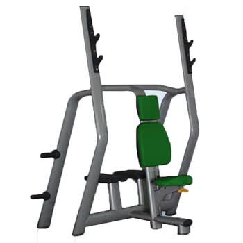 杠铃十大品牌杠铃杆品牌排行片什么牌子好[2026](图1)